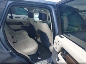 Land Rover Range rover 3.0L V-6 DI, DOHC, VVT, SUPERCHARGER, 380HP 4X4 | Mobile.bg    13