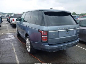 Land Rover Range rover 3.0L V-6 DI, DOHC, VVT, SUPERCHARGER, 380HP 4X4 | Mobile.bg    8
