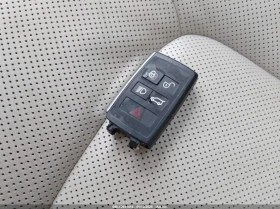 Land Rover Range rover 3.0L V-6 DI, DOHC, VVT, SUPERCHARGER, 380HP 4X4 | Mobile.bg    3