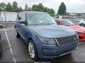  Land Rover Range rov...