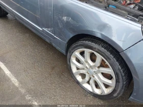 Land Rover Range rover 3.0L V-6 DI, DOHC, VVT, SUPERCHARGER, 380HP 4X4 | Mobile.bg    11