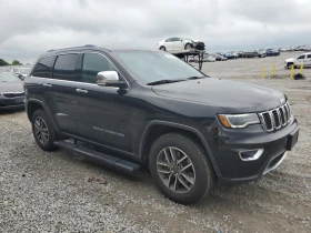 Jeep Grand cherokee LIMITED/4X4//   | Mobile.bg    3