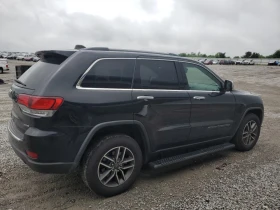 Jeep Grand cherokee LIMITED/4X4//   | Mobile.bg    4