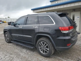 Jeep Grand cherokee LIMITED/4X4//   | Mobile.bg    6