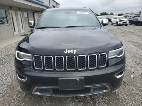 Jeep Grand cherokee LIMITED/4X4//   | Mobile.bg    2