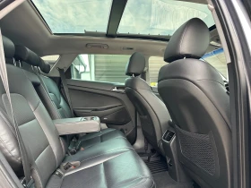 Hyundai Tucson 1.6crdi FULL LED KEYLESS ПАНОРАМА ОБДУХВАНЕ ПОДГРЕ - 32890 лв. - 41136780 11