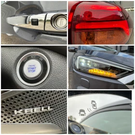 Hyundai Tucson 1.6crdi FULL LED KEYLESS ПАНОРАМА ОБДУХВАНЕ ПОДГРЕ - 32890 лв. - 41136780 14