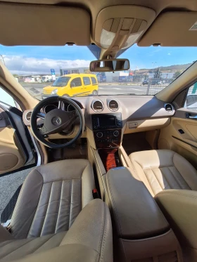 Обява за продажба на Mercedes-Benz ML 320 Бартер  ~10 500 лв. - изображение 5