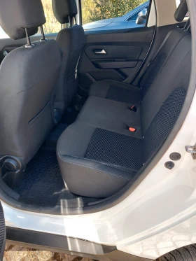Dacia Duster 1.6I gaz N1G | Mobile.bg    12