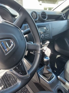 Dacia Duster 1.6I gaz N1G | Mobile.bg    13