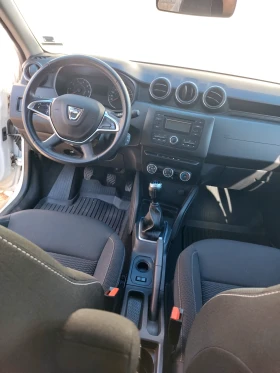 Dacia Duster 1.6I gaz N1G | Mobile.bg    11