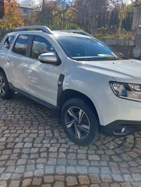 Dacia Duster 1.6I gaz N1G | Mobile.bg    3