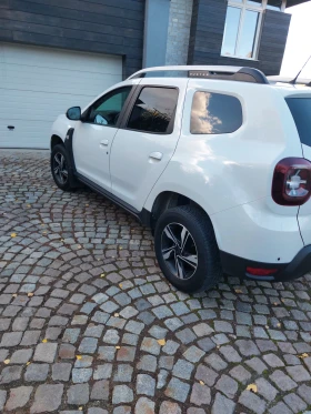 Dacia Duster 1.6I gaz N1G | Mobile.bg    8