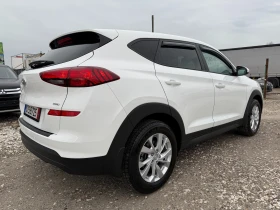 Hyundai Tucson HTRAC AWD 51000км! - 41999 лв. / 21473.75 € - 31058159 6