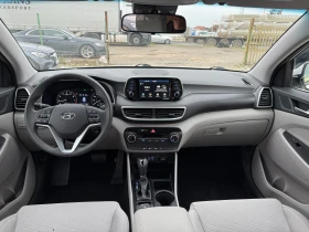 Hyundai Tucson HTRAC AWD 51000км! - 41999 лв. / 21473.75 € - 31058159 12