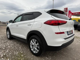 Hyundai Tucson HTRAC AWD 51000км! - 41999 лв. / 21473.75 € - 31058159 4