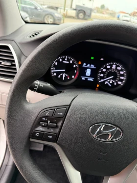 Hyundai Tucson HTRAC AWD 51000км! - 41999 лв. / 21473.75 € - 31058159 9