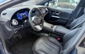 Mercedes-Benz EQE 500 AMG 4-MATIC HYPERSCREEN PANORAMA - 49500 € / 96813.58 лв. - 58736743 6