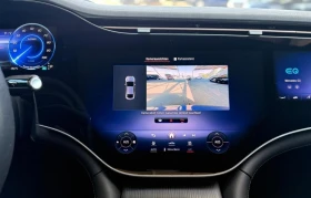 Mercedes-Benz EQE 500 AMG 4-MATIC HYPERSCREEN PANORAMA - 49500 € / 96813.58 лв. - 58736743 9