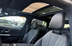 Mercedes-Benz EQE 500 AMG 4-MATIC HYPERSCREEN PANORAMA - 49500 € / 96813.58 лв. - 58736743 11