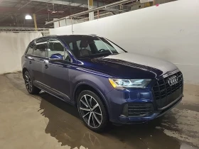 Audi Q7 * KOMFORT * CARFAX *  - 50850 лв. / 25999.19 € - 48200907 2
