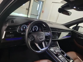 Audi Q7 * KOMFORT * CARFAX *  - 50850 лв. / 25999.19 € - 48200907 9