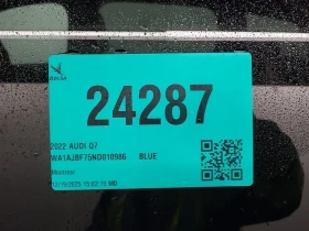 Audi Q7 * KOMFORT * CARFAX *  - 50850 лв. / 25999.19 € - 48200907 14