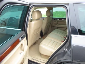 VW Touareg 3.0TDI/224кс/АВТОМАТИК/КАТО НОВА/ - 14900 лв. / 7618.25 € - 56212241 11