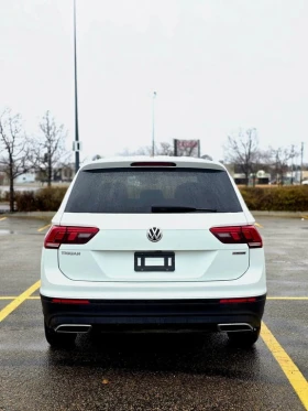 VW Tiguan * 4MOTION * CARFAX * БЕЗ ПЪРВОНАЧАЛНА ВНОСКА - 14265 € / 27899.91 лв. - 19681766 3