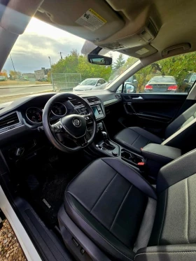 VW Tiguan * 4MOTION * CARFAX * БЕЗ ПЪРВОНАЧАЛНА ВНОСКА - 14265 € / 27899.91 лв. - 19681766 17