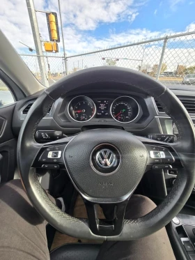 VW Tiguan * 4MOTION * CARFAX * БЕЗ ПЪРВОНАЧАЛНА ВНОСКА - 14265 € / 27899.91 лв. - 19681766 4