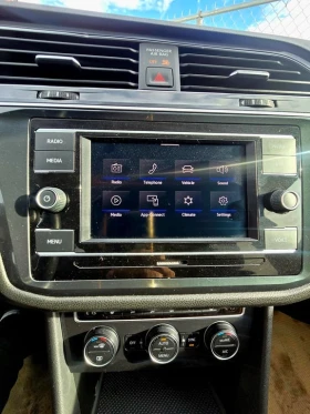 VW Tiguan * 4MOTION * CARFAX * БЕЗ ПЪРВОНАЧАЛНА ВНОСКА - 14265 € / 27899.91 лв. - 19681766 8