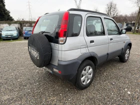 Daihatsu Terios 1.3I 4x4 Климатик, снимка 4