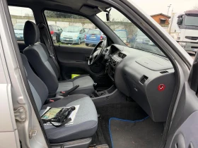 Daihatsu Terios 1.3I 4x4 Климатик, снимка 3