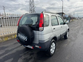 Daihatsu Terios 1.3I 4x4 �������� | Mobile.bg � ����� ������ 5
