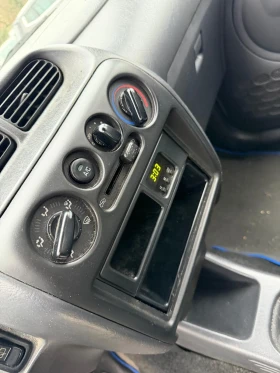 Daihatsu Terios 1.3I 4x4 Климатик, снимка 9