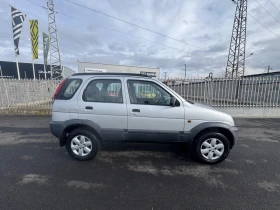Daihatsu Terios 1.3I 4x4 �������� | Mobile.bg � ����� ������ 4
