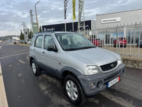 Daihatsu Terios 1.3I 4x4 �������� | Mobile.bg � ����� ������ 3