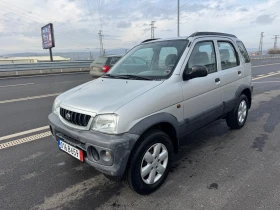 ����� �� �������� �� Daihatsu Terios 1.3I 4x4 ��������