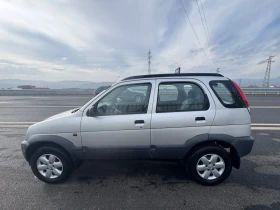 Daihatsu Terios 1.3I 4x4 �������� | Mobile.bg � ����� ������ 8