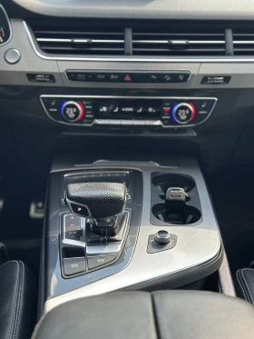 Audi Q7 3.0TDI S-LINE* MATRIX* DIGITAL* ЗАВИВАЩ ЗАДЕН МОСТ - 25500 € / 49873.67 лв. - 93381645 8