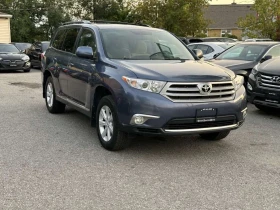 Toyota Highlander * V6 AWD 2 YEARS WARRANTY INCLUDED * CARFAX * ЦЕНА, снимка 3
