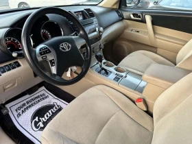 Toyota Highlander * V6 AWD 2 YEARS WARRANTY INCLUDED * CARFAX * ЦЕНА, снимка 7