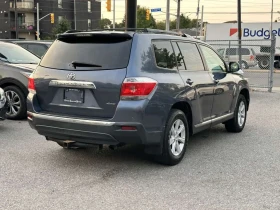 Toyota Highlander * V6 AWD 2 YEARS WARRANTY INCLUDED * CARFAX * ЦЕНА, снимка 4