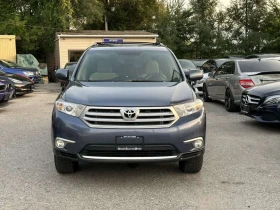 Toyota Highlander * V6 AWD 2 YEARS WARRANTY INCLUDED * CARFAX * ЦЕНА, снимка 2