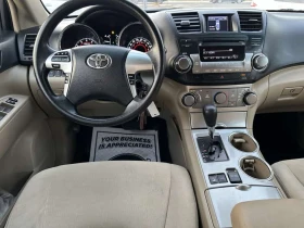 Toyota Highlander * V6 AWD 2 YEARS WARRANTY INCLUDED * CARFAX * ЦЕНА, снимка 9