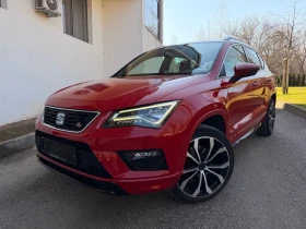 Seat Ateca FR / 4x4 - 21000 € / 41072.43 лв. - 79172189 3
