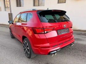 Seat Ateca FR / 4x4 - 21000 € / 41072.43 лв. - 79172189 5