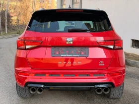 Seat Ateca FR / 4x4 - 21000 € / 41072.43 лв. - 79172189 6