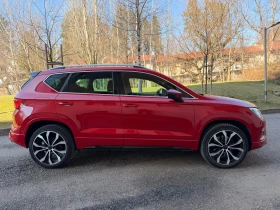 Seat Ateca FR / 4x4 - 21000 € / 41072.43 лв. - 79172189 8